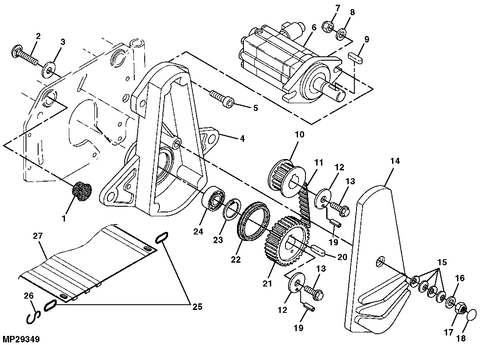 SYNCHRONOUS BELT PULLEY