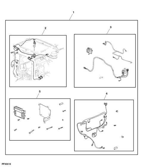 HARDWARE KIT