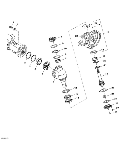 BALL BEARING