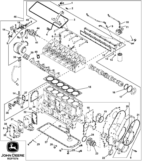 GASKET KIT
