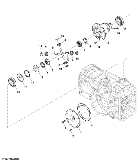 WASHER