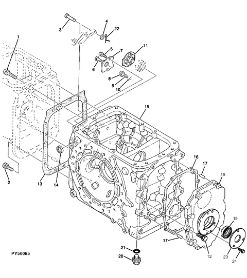 GASKET