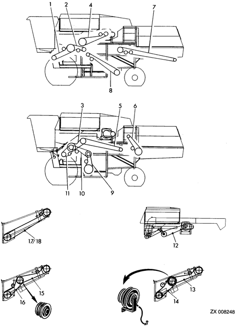 V-BELT