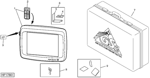 PANEL KIT
