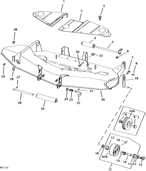 BEARING