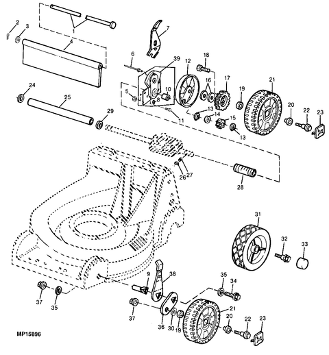 BUSHING