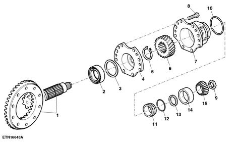 PISTON RING