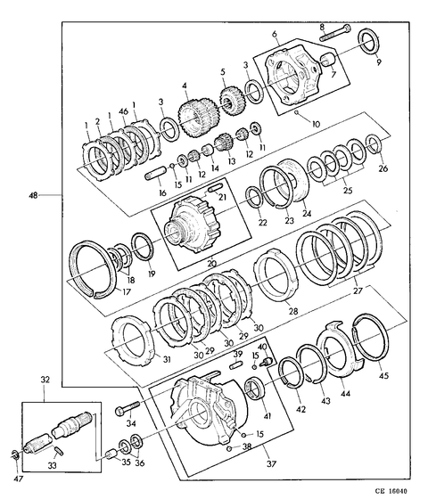 WASHER