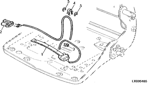 ELECTRICAL CONNECTOR A