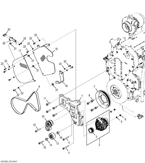 V-BELT