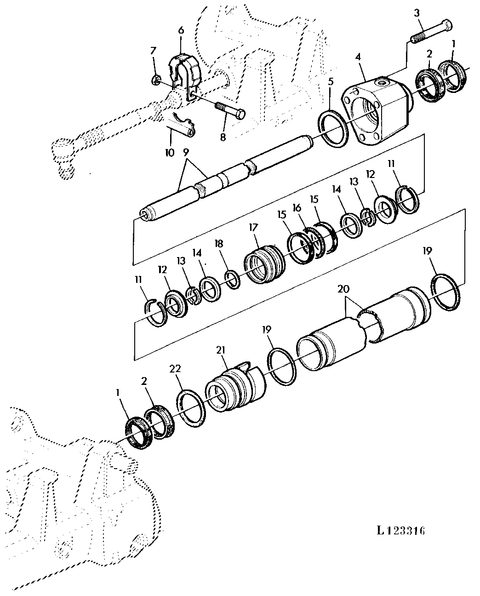 O-RING