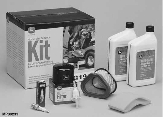 FILTER KIT