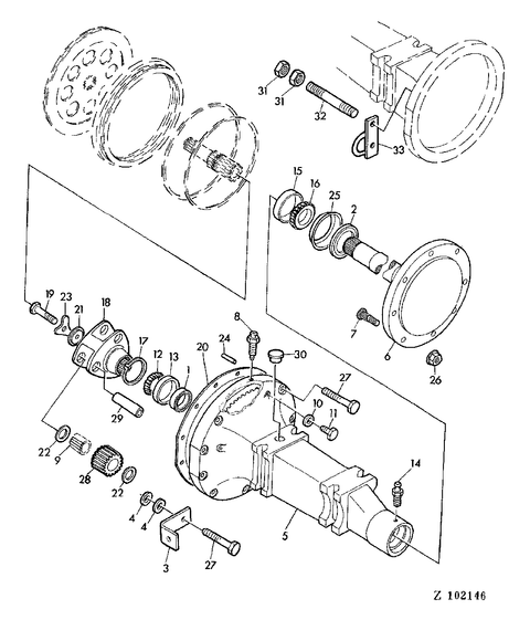 SLUITRING