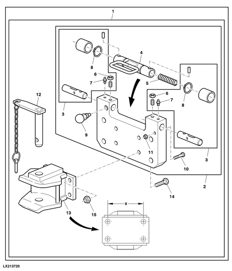 LOCK NUT