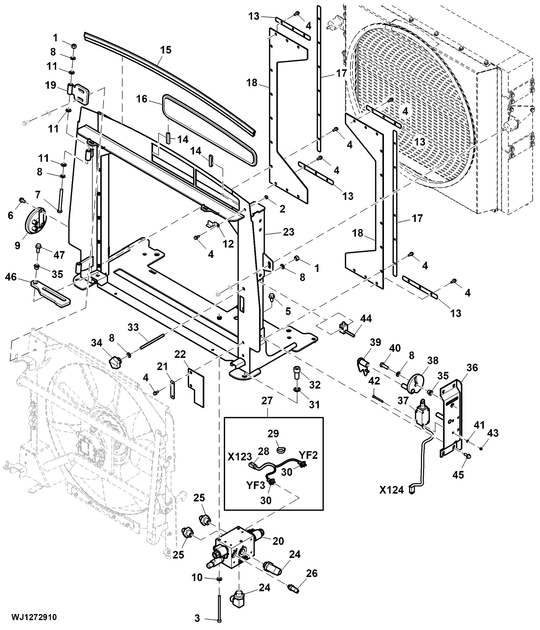 ELEC. CONNECTOR TERMINAL