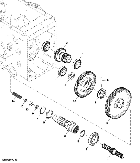 SLUITRING