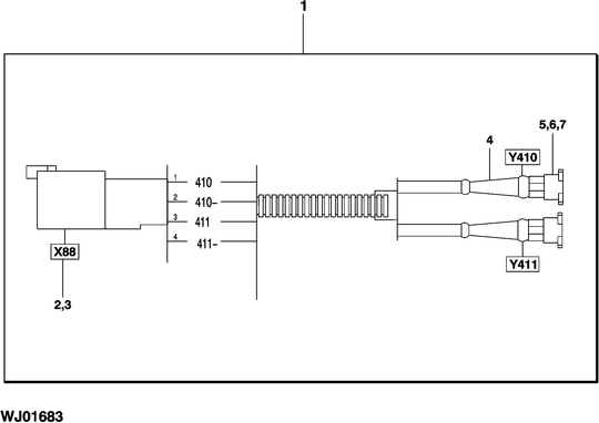 ELECTRICAL CONNECTOR A