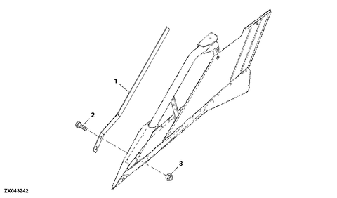 CROP DIVIDER