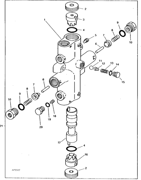 O-RING