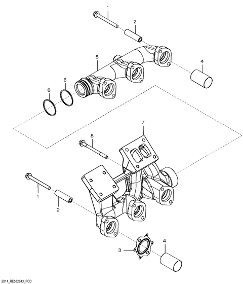 GASKET