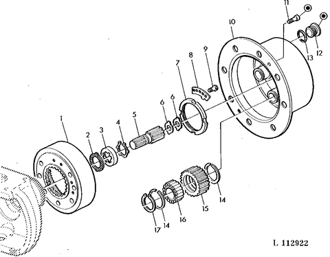WASHER