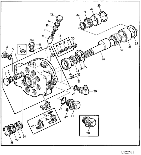 O-RING