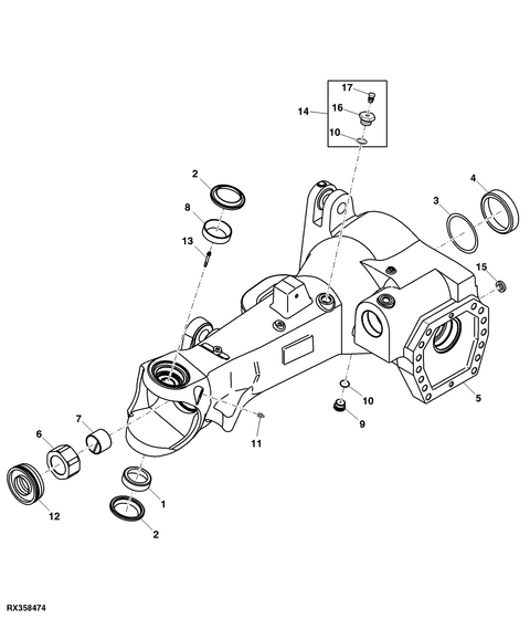PRESSURE RELIEF VALVE