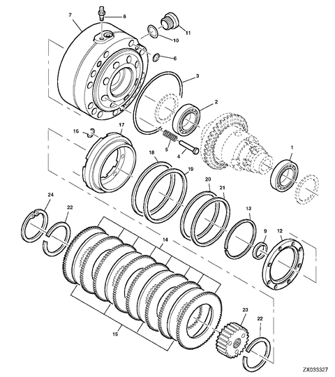 O-RING