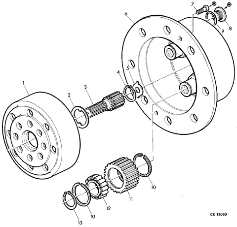 DRAIN PLUG