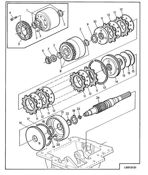 O-RING
