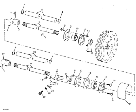 SPANSTIFT