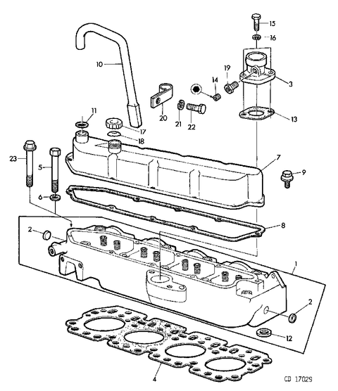 KOPSCHROEF