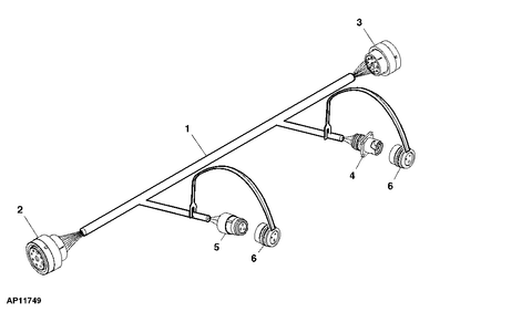 ELEC. CONNECTOR TERMINAL