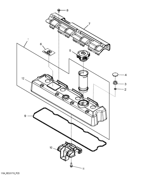 GASKET