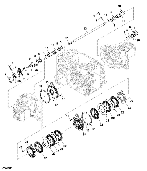 GASKET