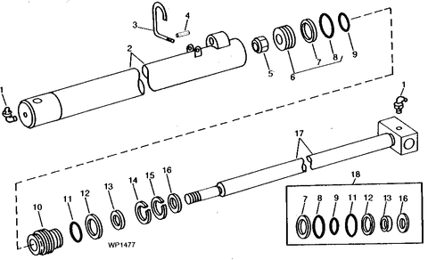 O-RING
