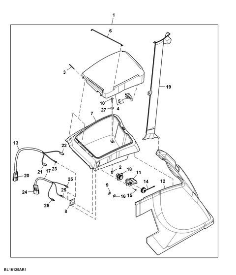 PIN FASTENER