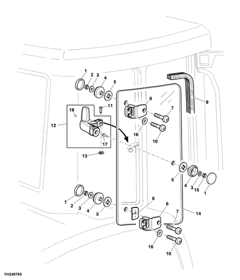 LATCH