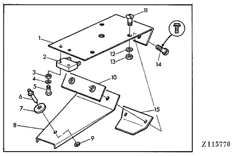 SOLENOID
