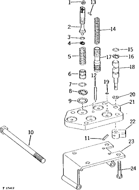BACK-UP RING