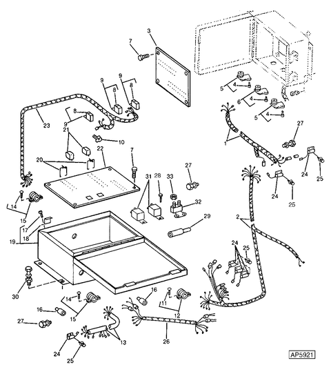 CIRCUIT BREAKER