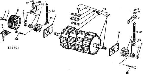 BEARING