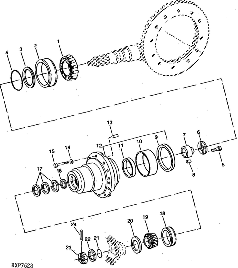 RING