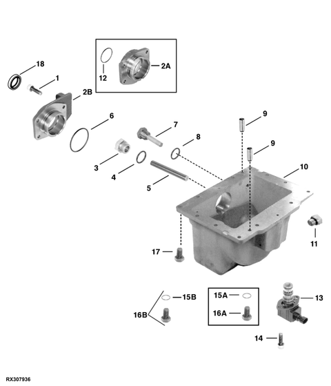 FITTING PLUG
