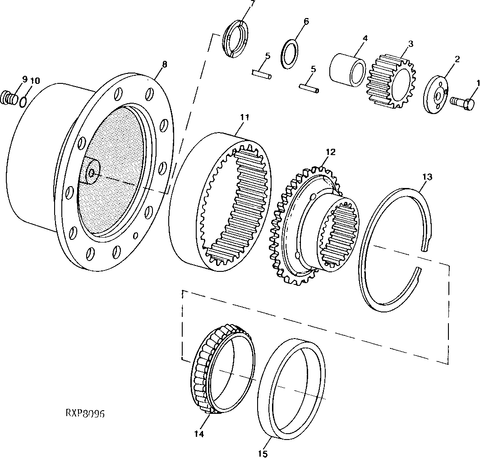 WASHER