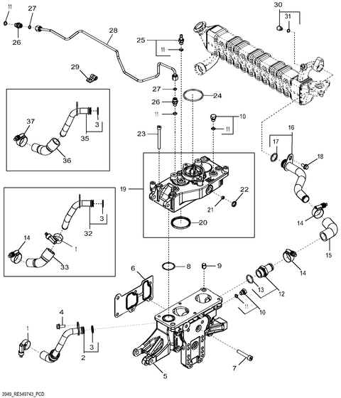 ADAPTER FITTING