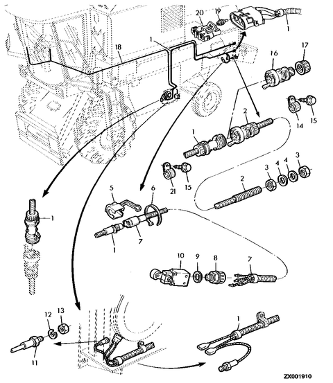 ELECTRICAL CONNECTOR A