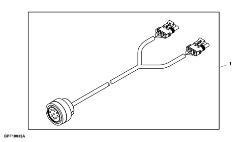 HARNESS KIT
