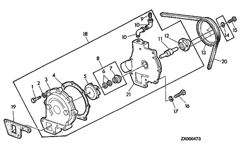 BALL BEARING