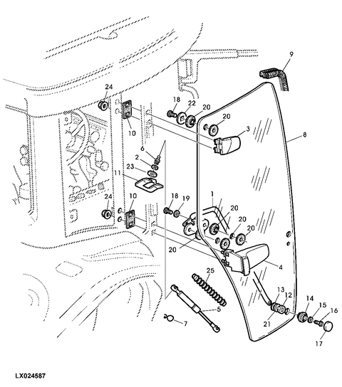 DOOR